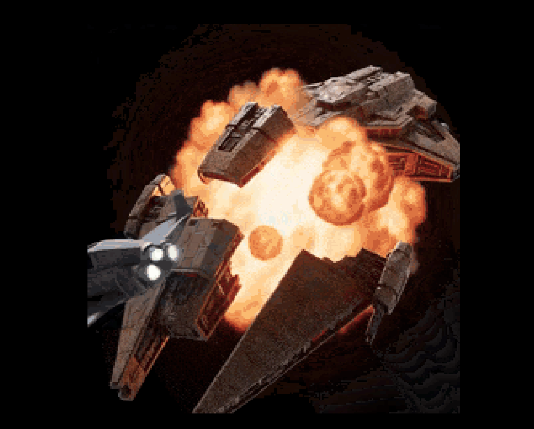 Screenshot 11 for Battle of Aldebaran AGA HD