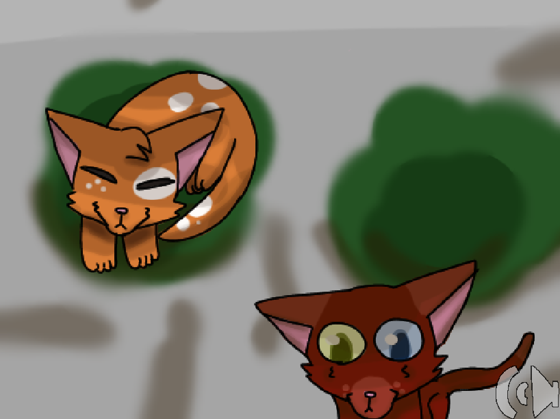 Screenshot 3 for Bloody Dreams - Warriors Murder Mystery Game