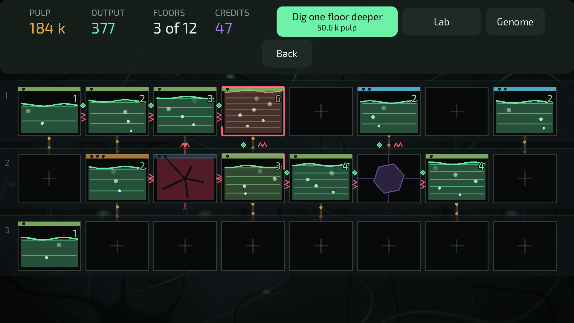 Screenshot 2 for Pithvein