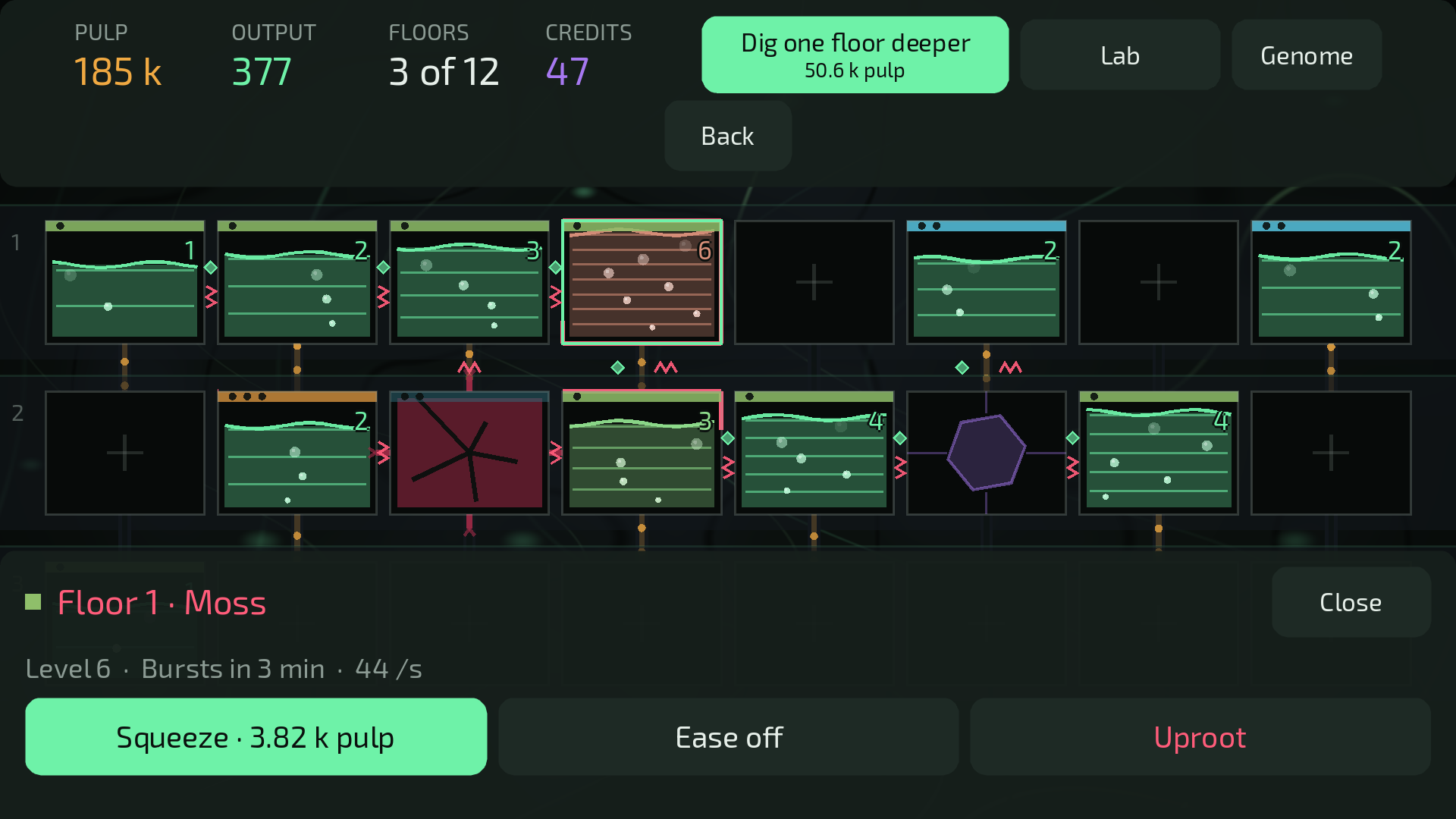 Screenshot 3 for Pithvein
