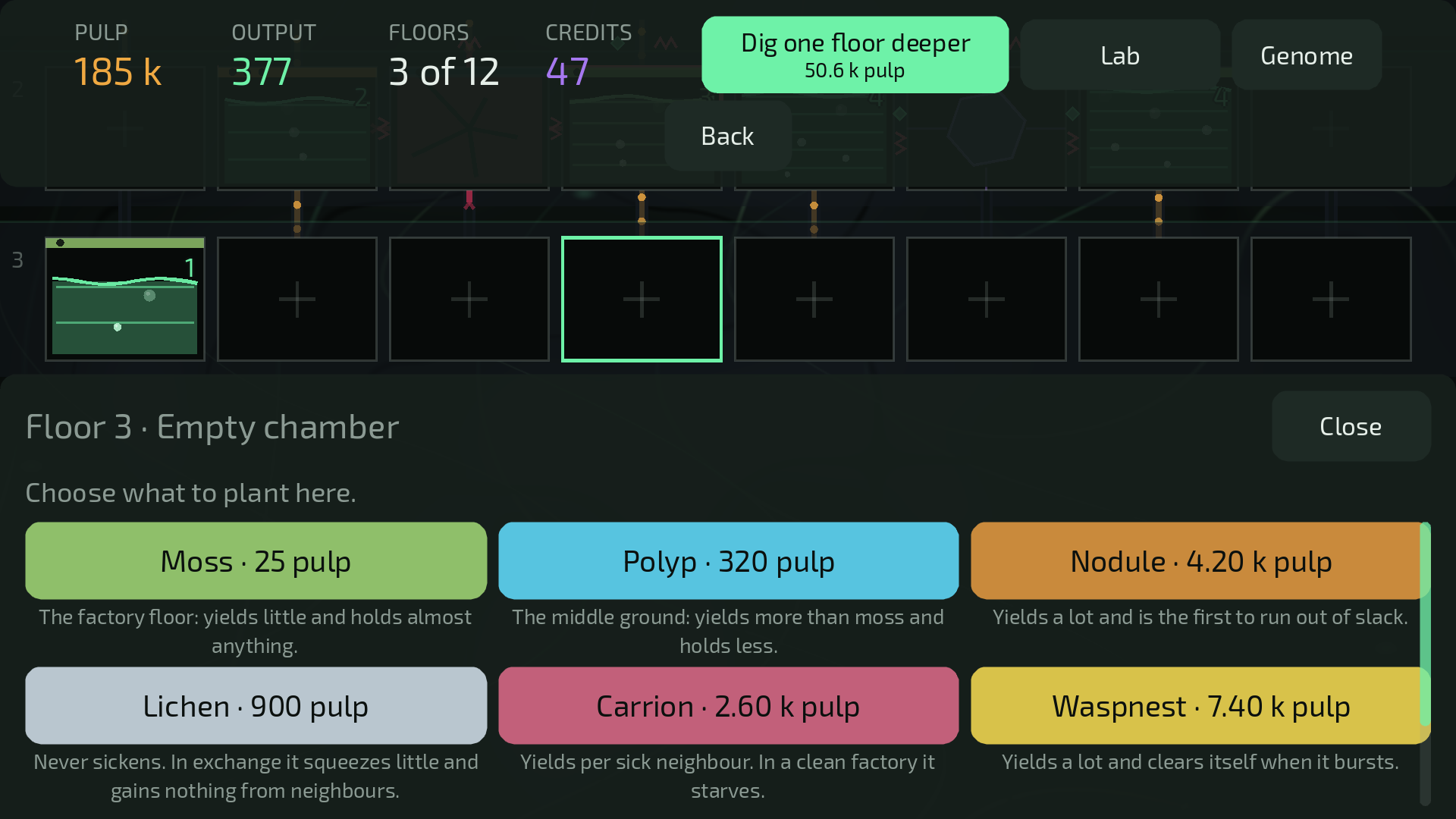 Screenshot 4 for Pithvein