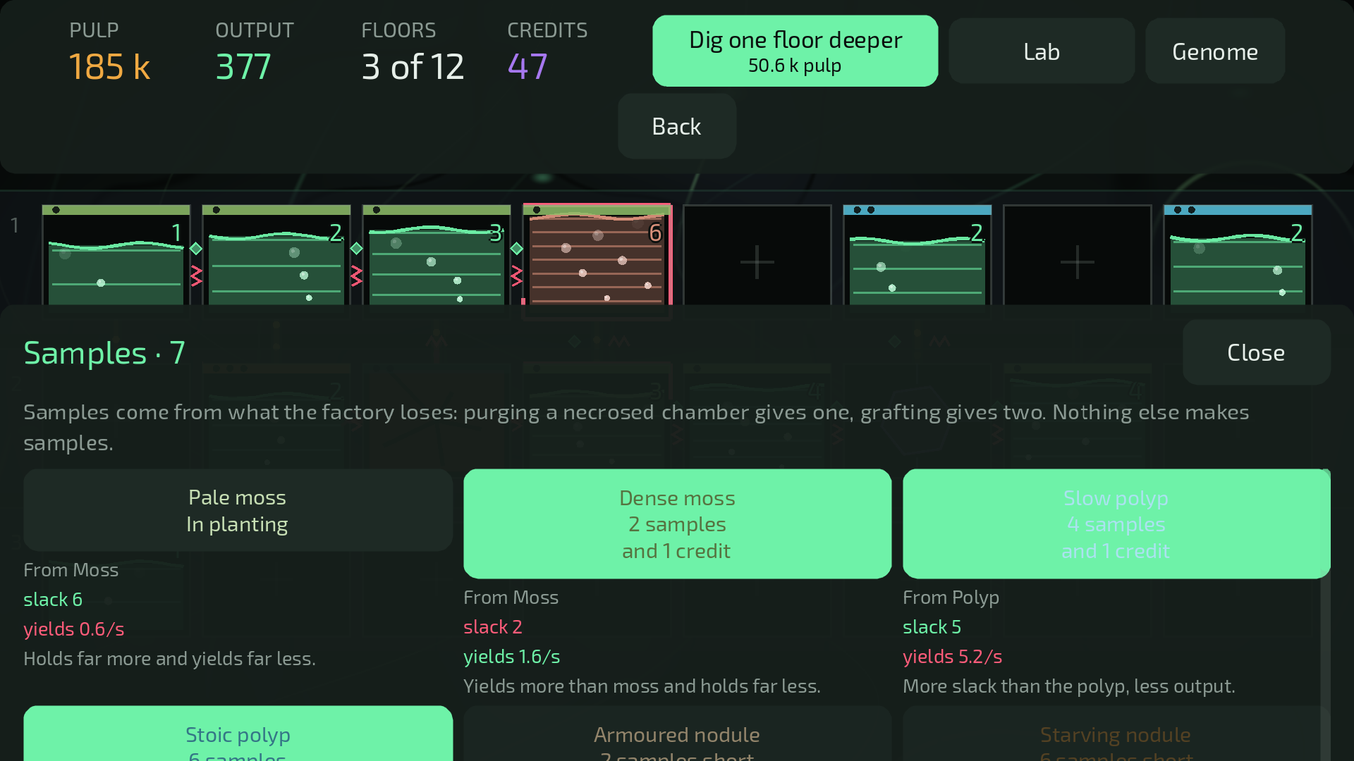 Screenshot 5 for Pithvein