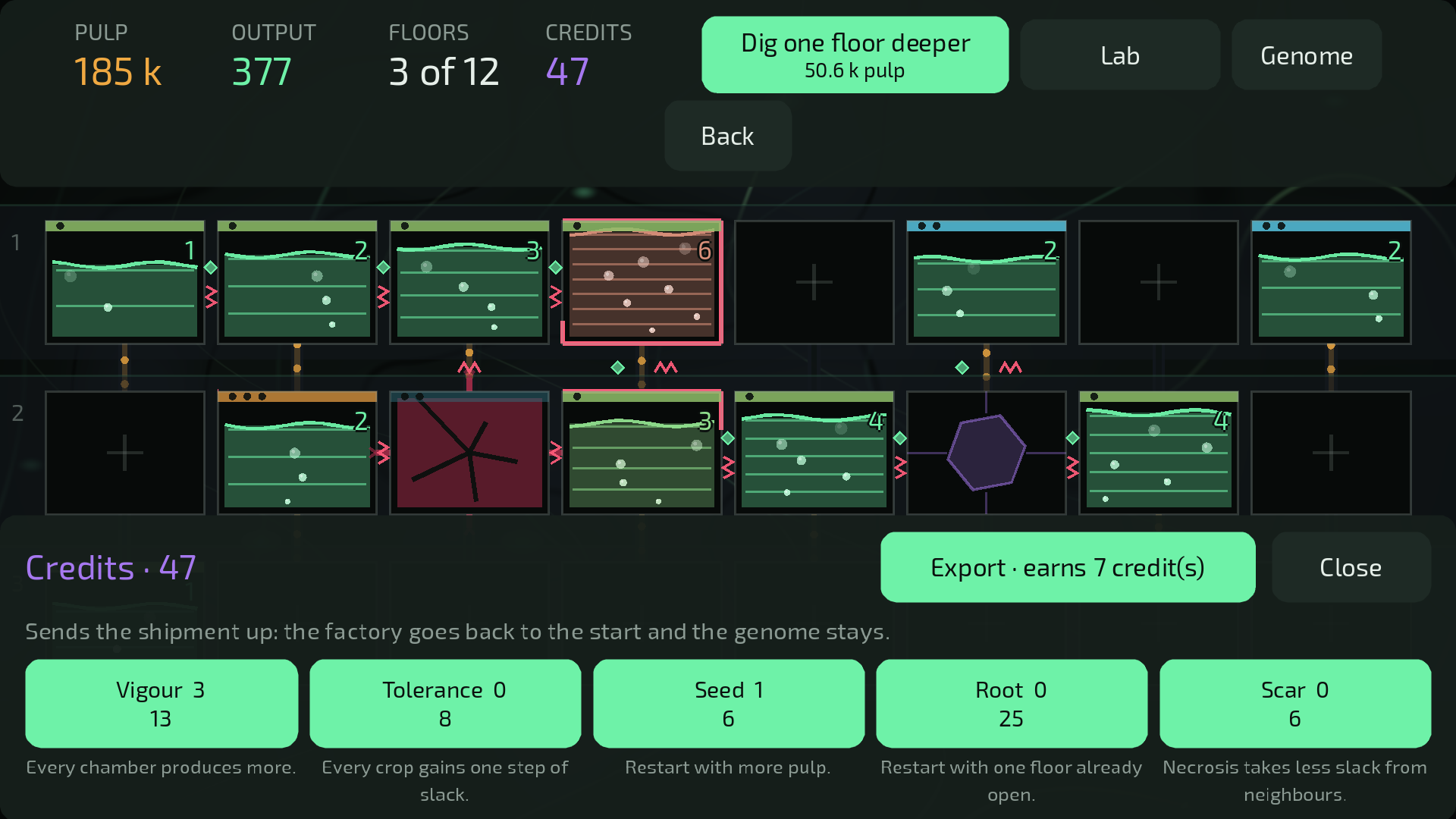 Screenshot 6 for Pithvein