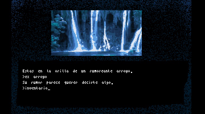 Screenshot 4 for Extraños sucesos acontecen en los lugubres pasajes del centro