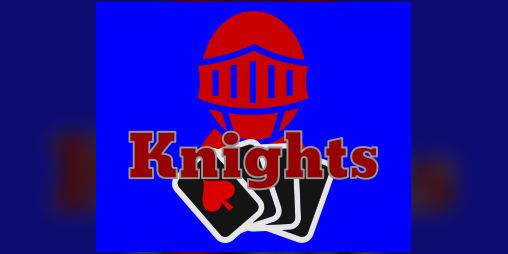 Cover image for Knights