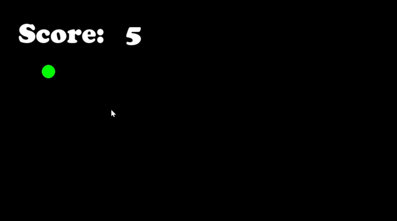 Screenshot 2 for Click the Ball!