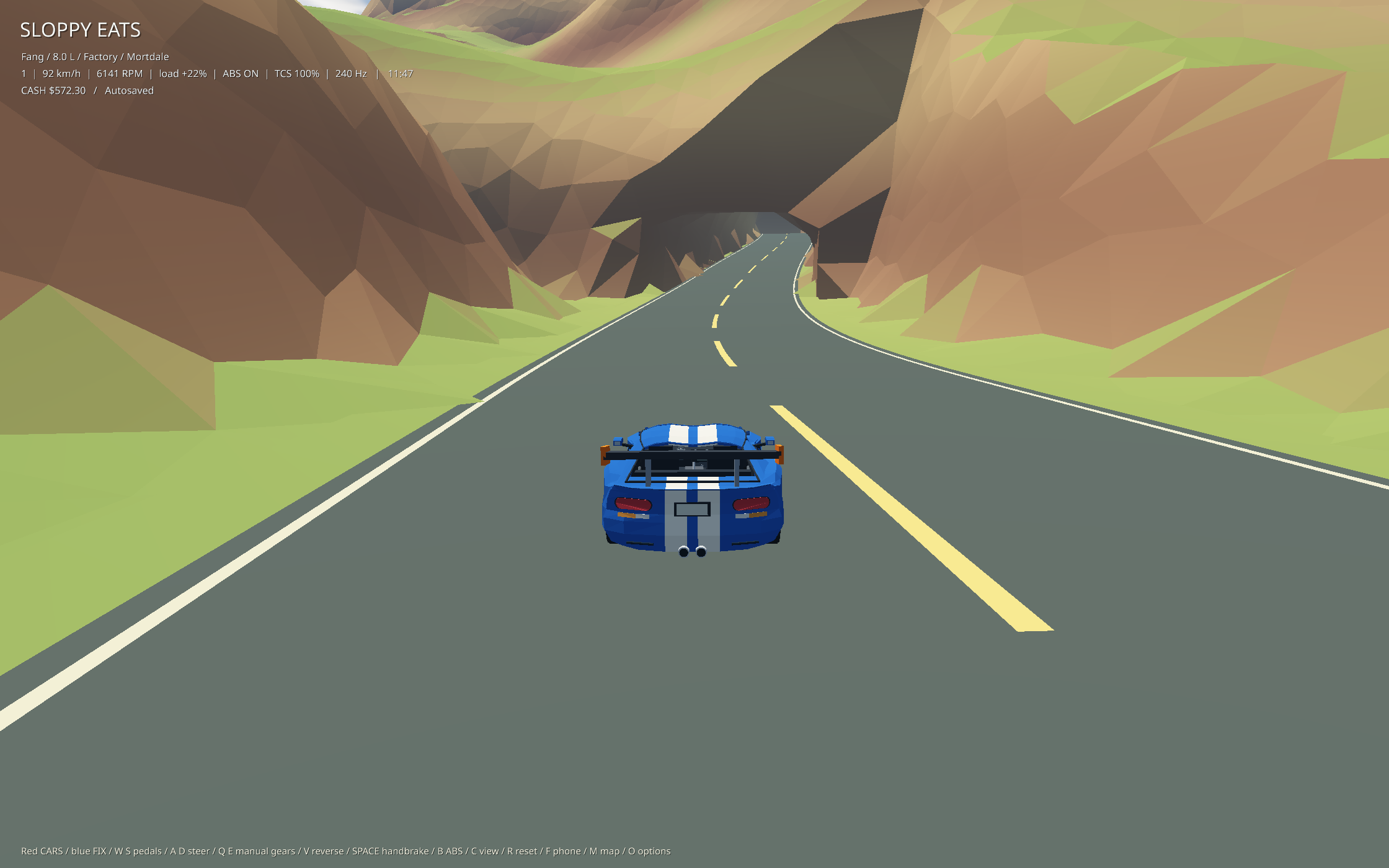 Screenshot 4 for Sloppy Eats