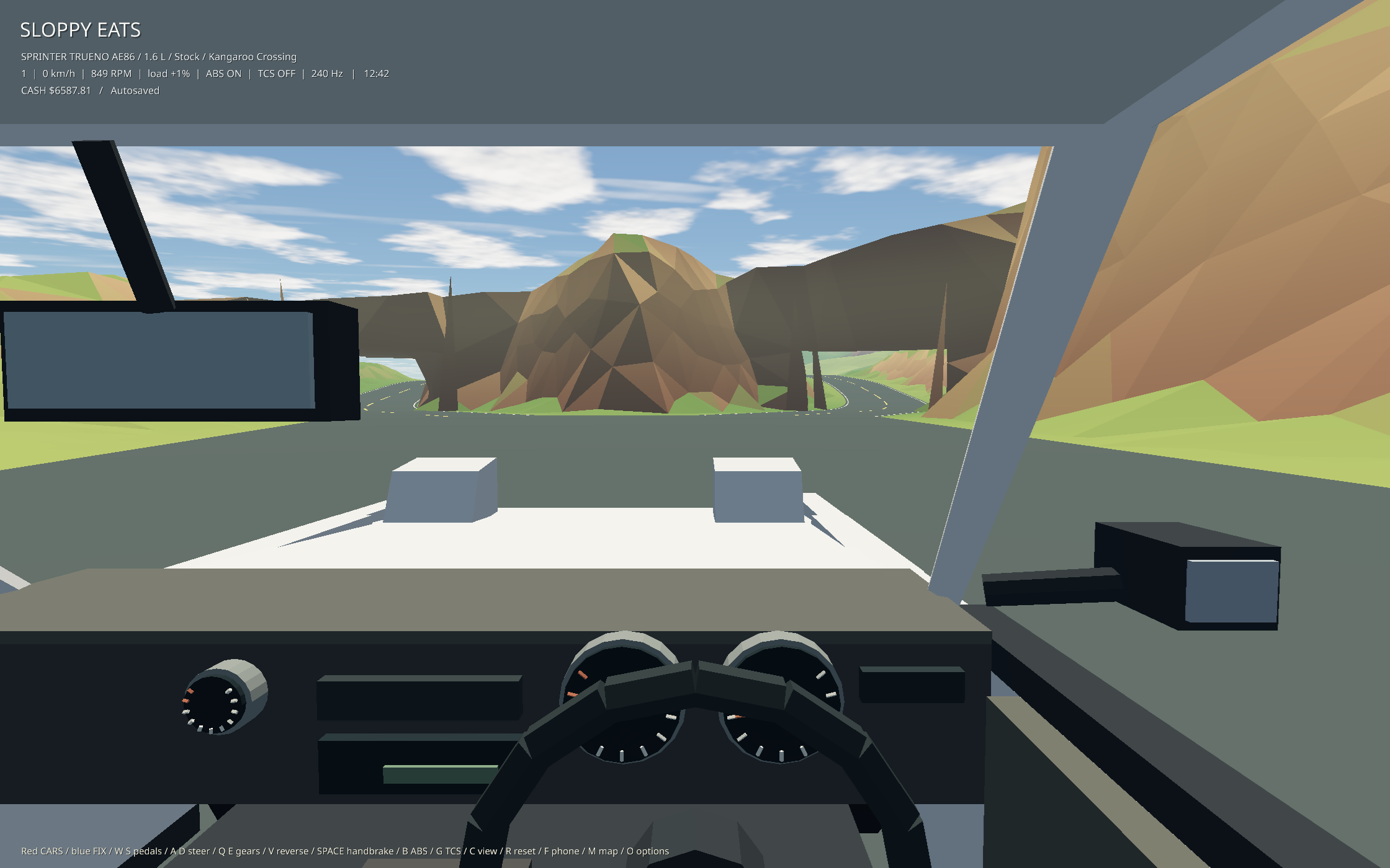 Screenshot 5 for Sloppy Eats