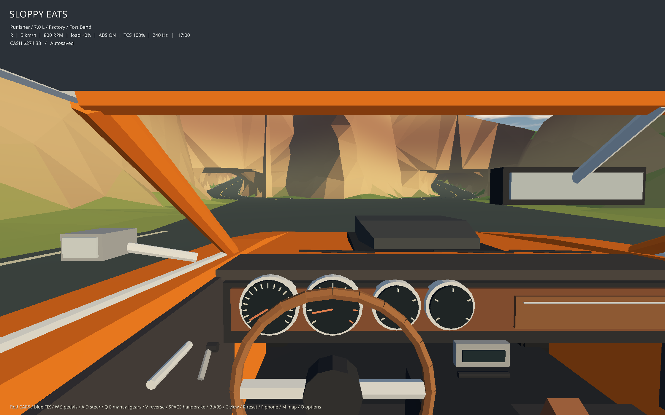 Screenshot 3 for Sloppy Eats
