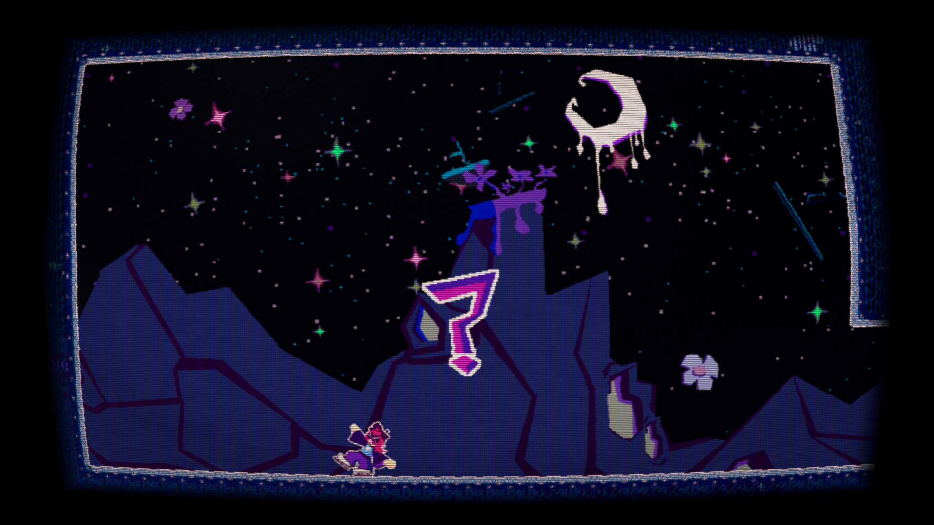 Screenshot 3 for Reluctance