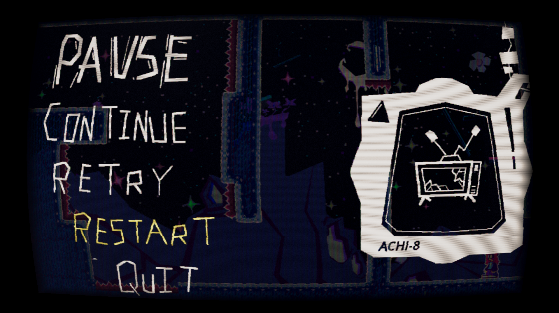 Screenshot 4 for Reluctance