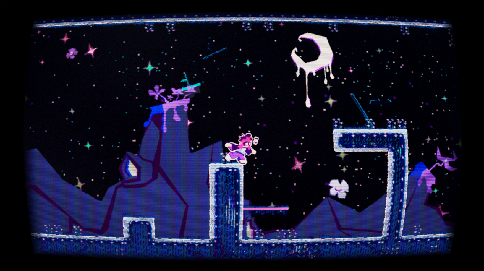 Screenshot 5 for Reluctance