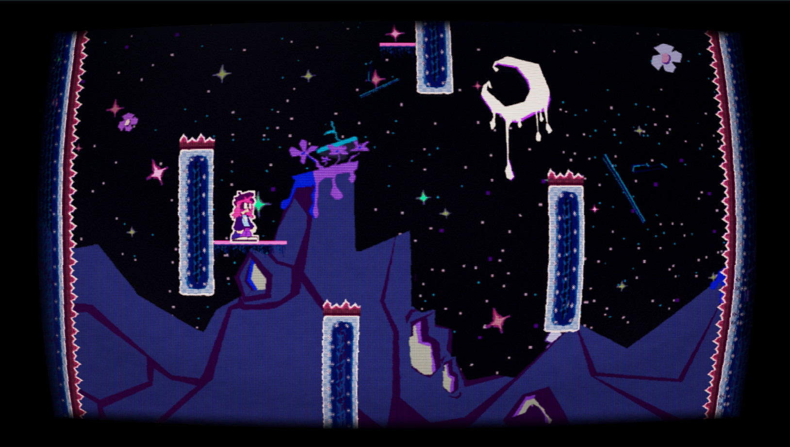 Screenshot 2 for Reluctance