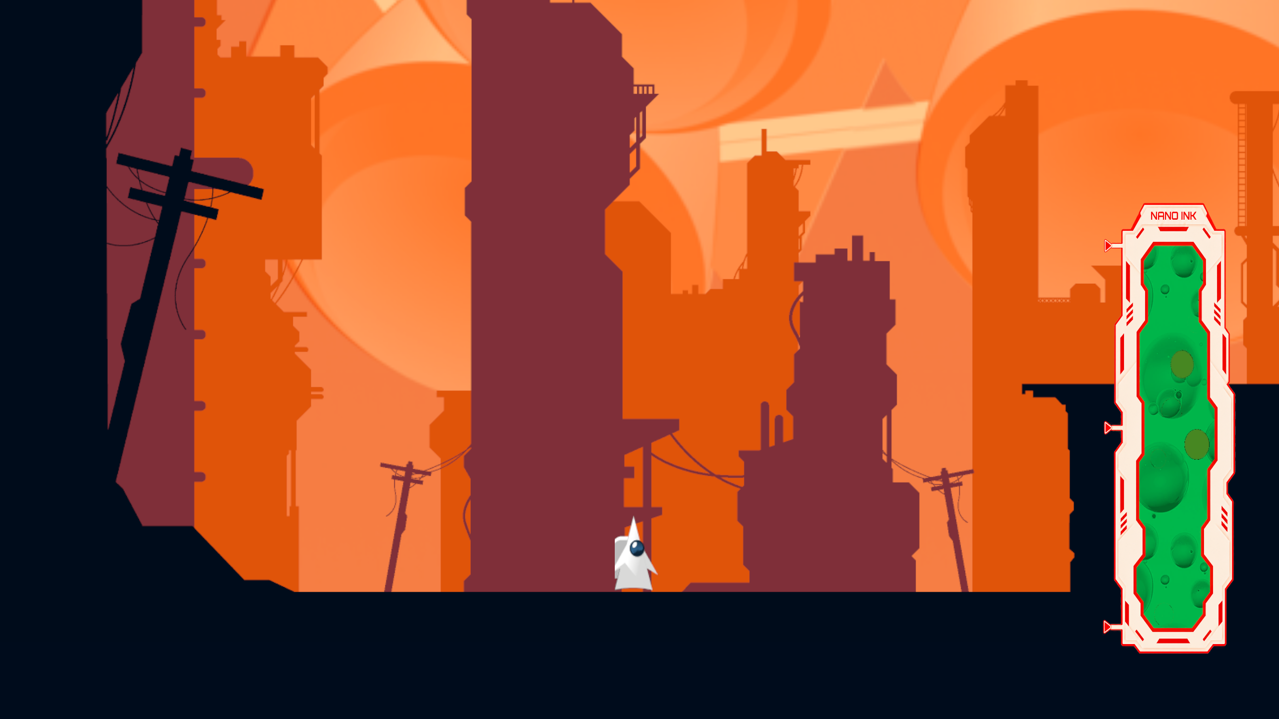 Screenshot 2 for The Last of the Stars