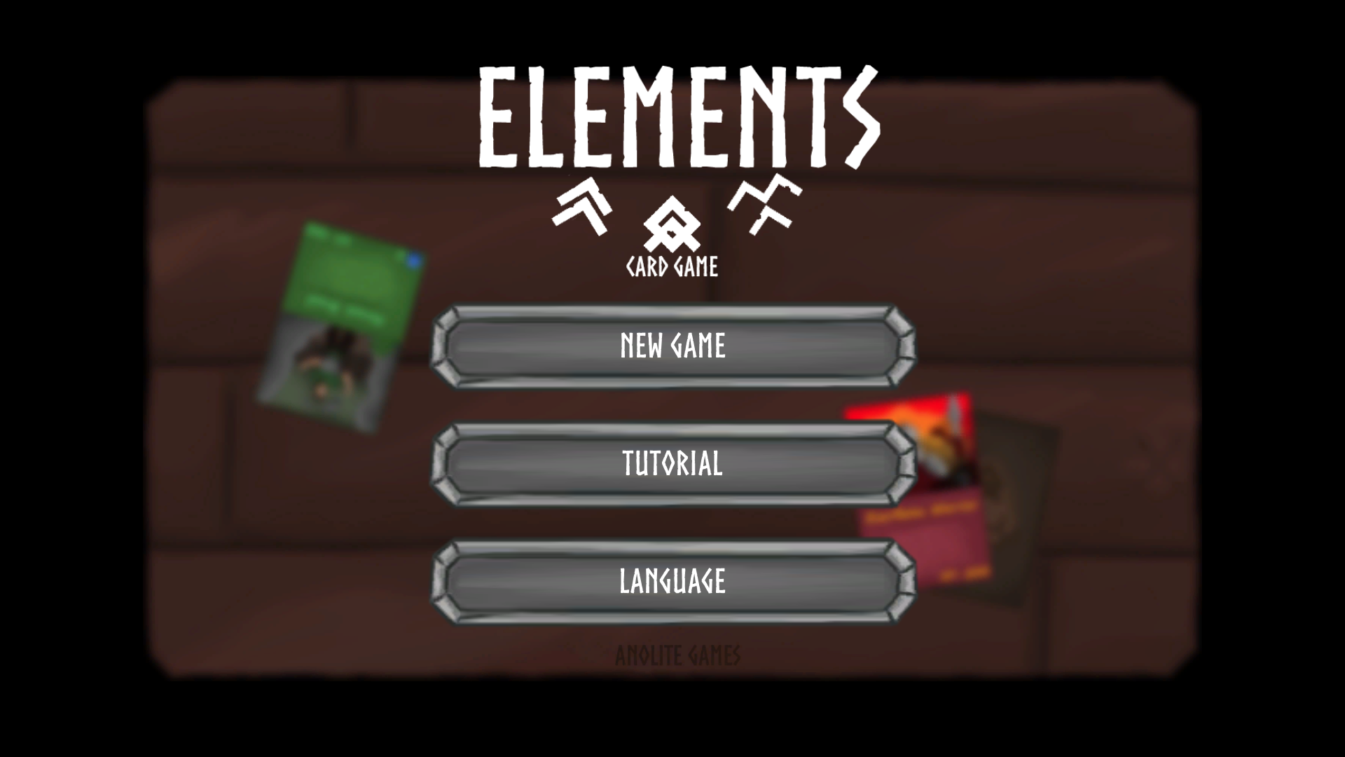 Elementais: Card Game Online brasileiro! - RedeRPG