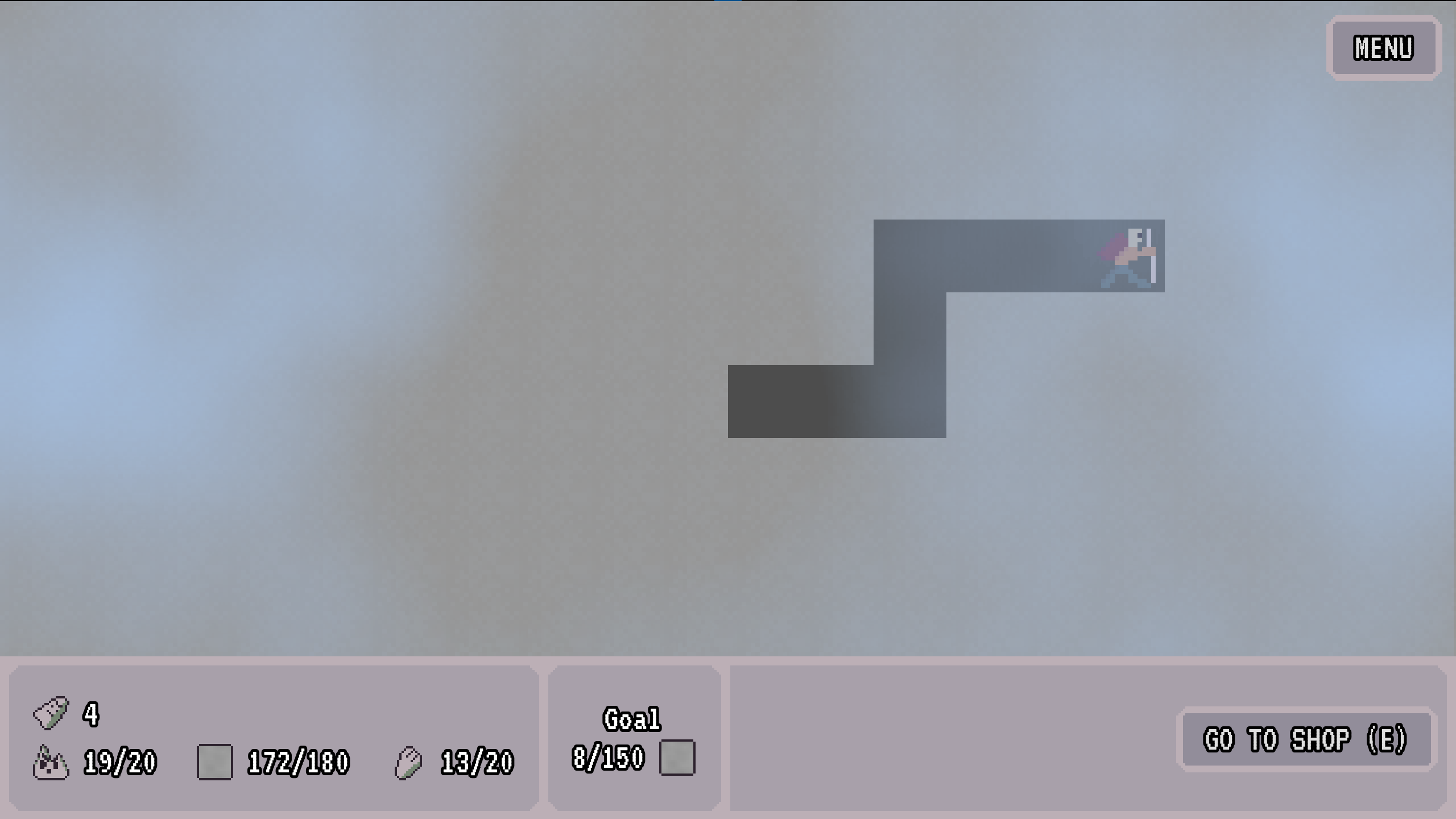 Screenshot 2 for Found it, Mountain?