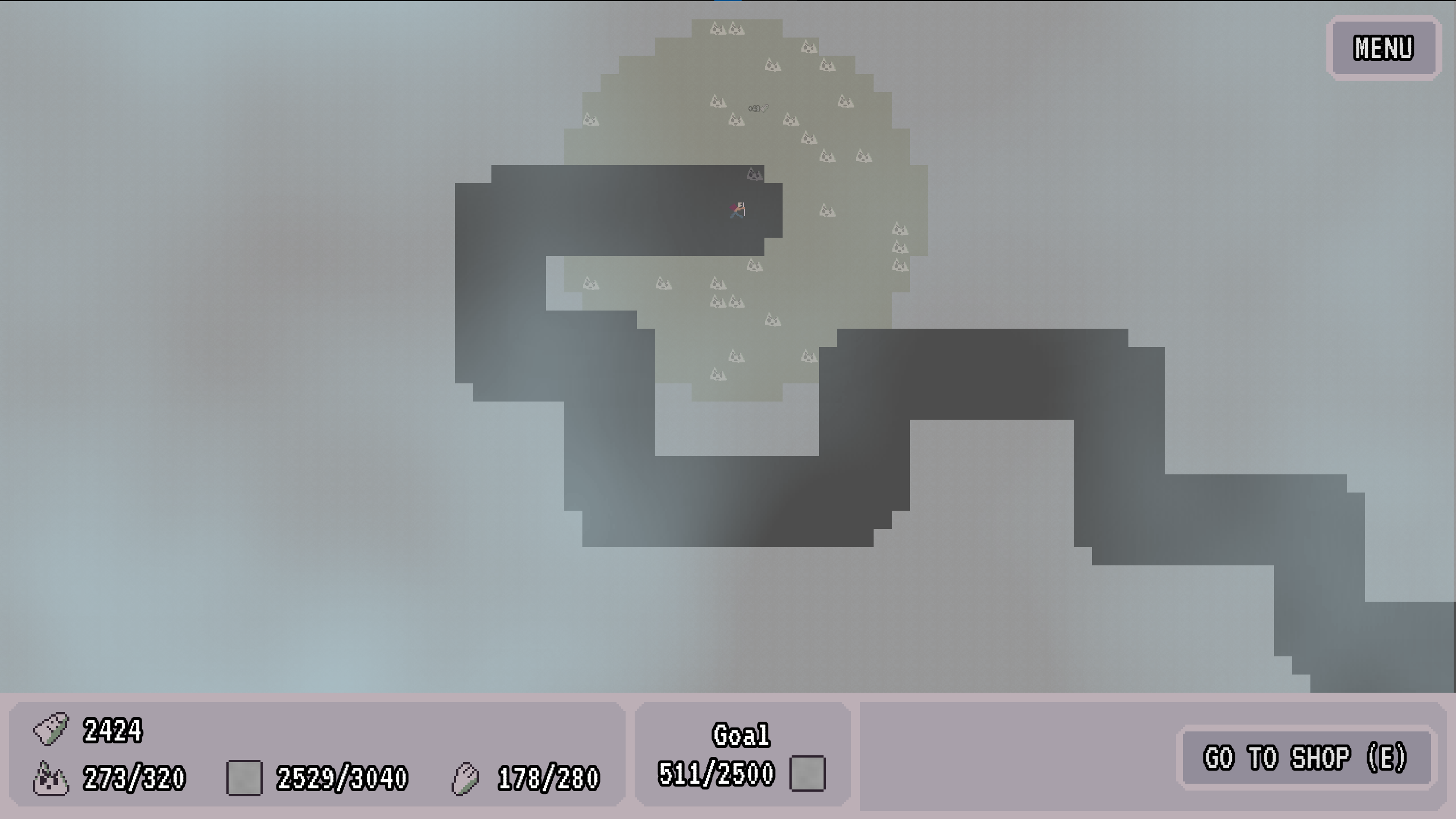 Screenshot 5 for Found it, Mountain?
