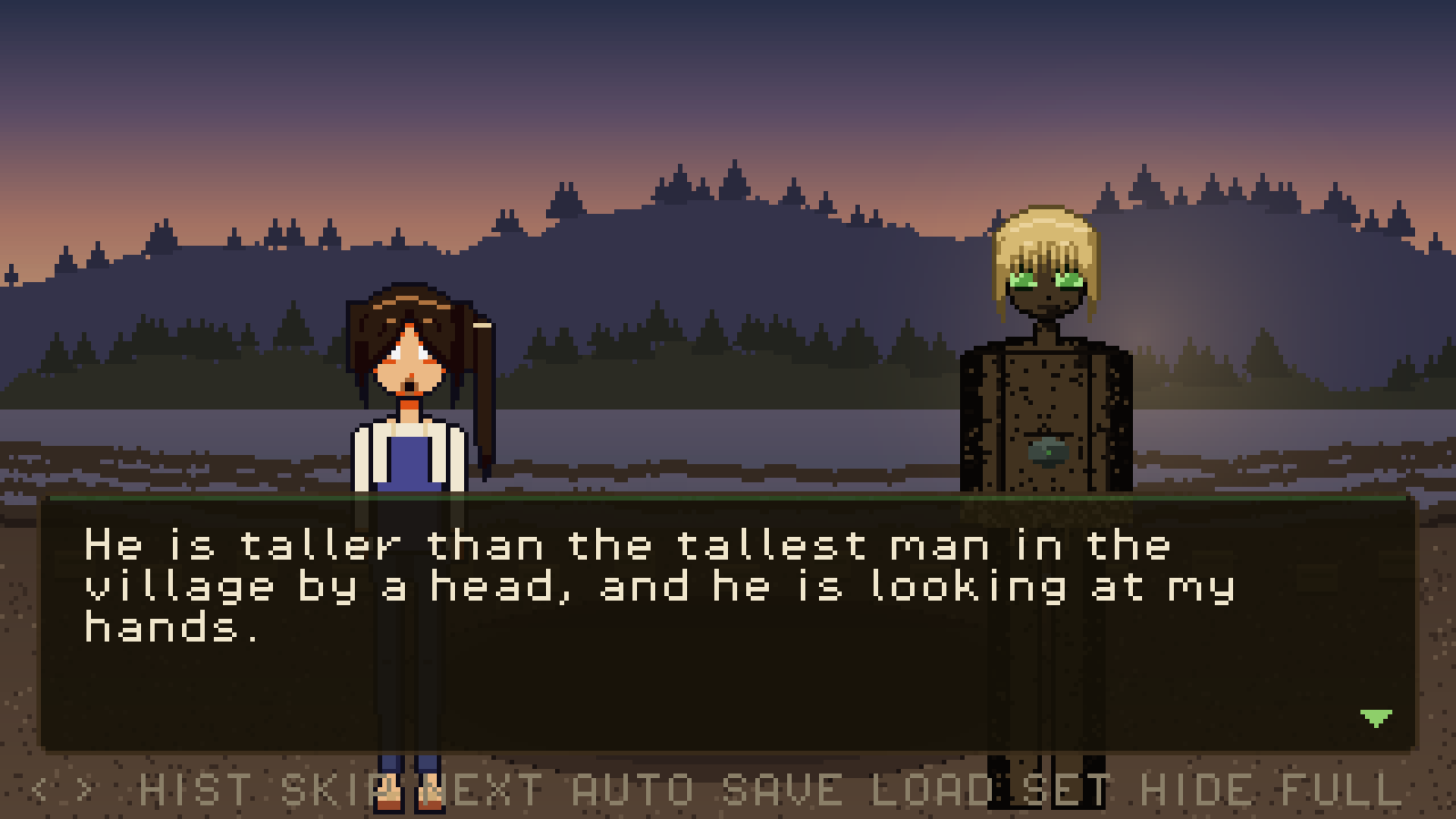 Screenshot 5 for Harvest Golem