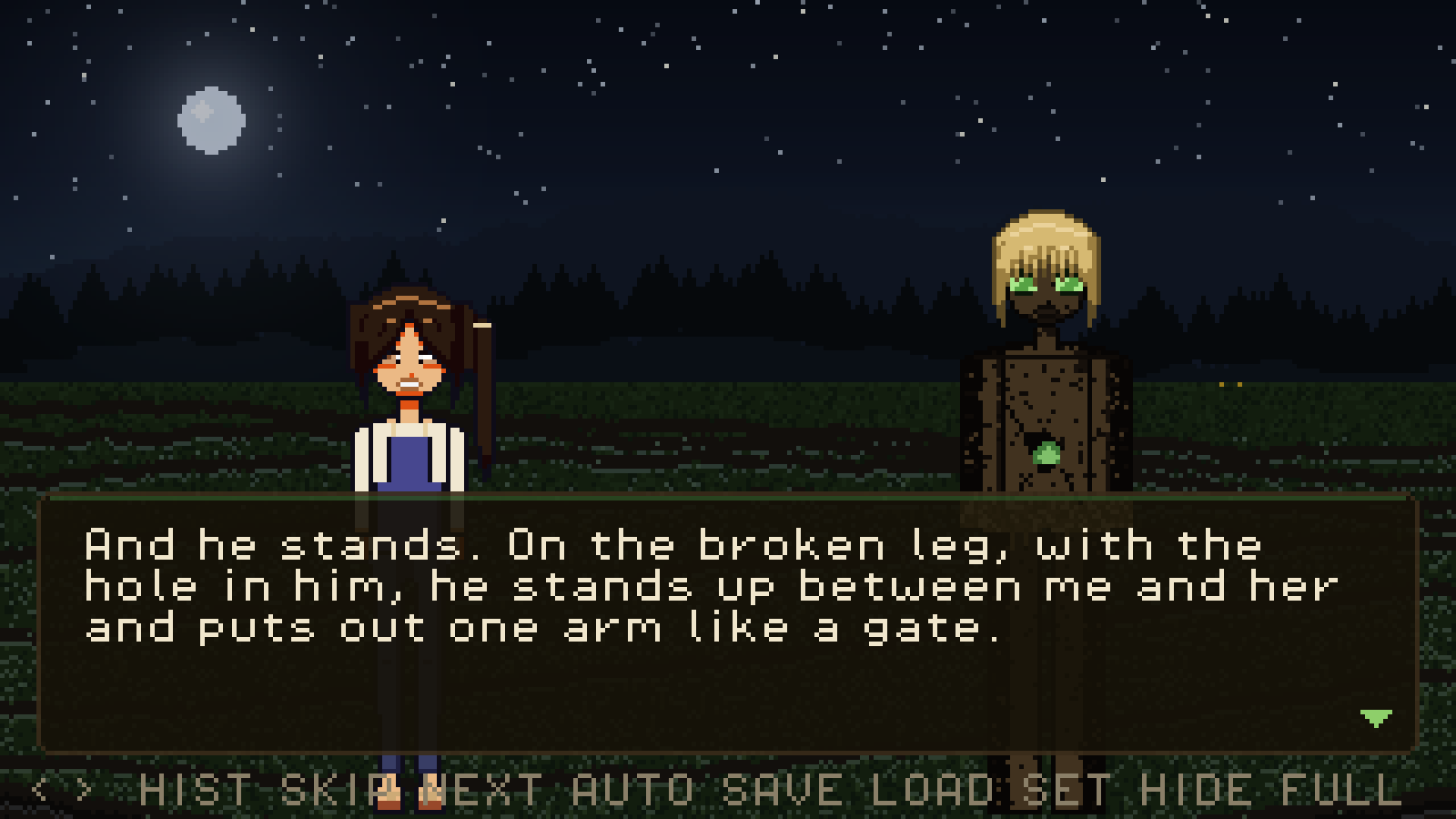 Screenshot 4 for Harvest Golem