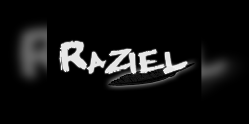Cover image for Raziel