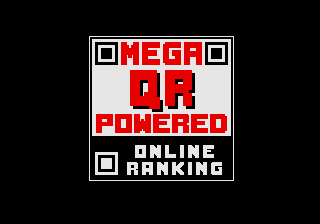 Screenshot 6 for Mega Darkula Demo (Megadrive / Genesis 16 bits)