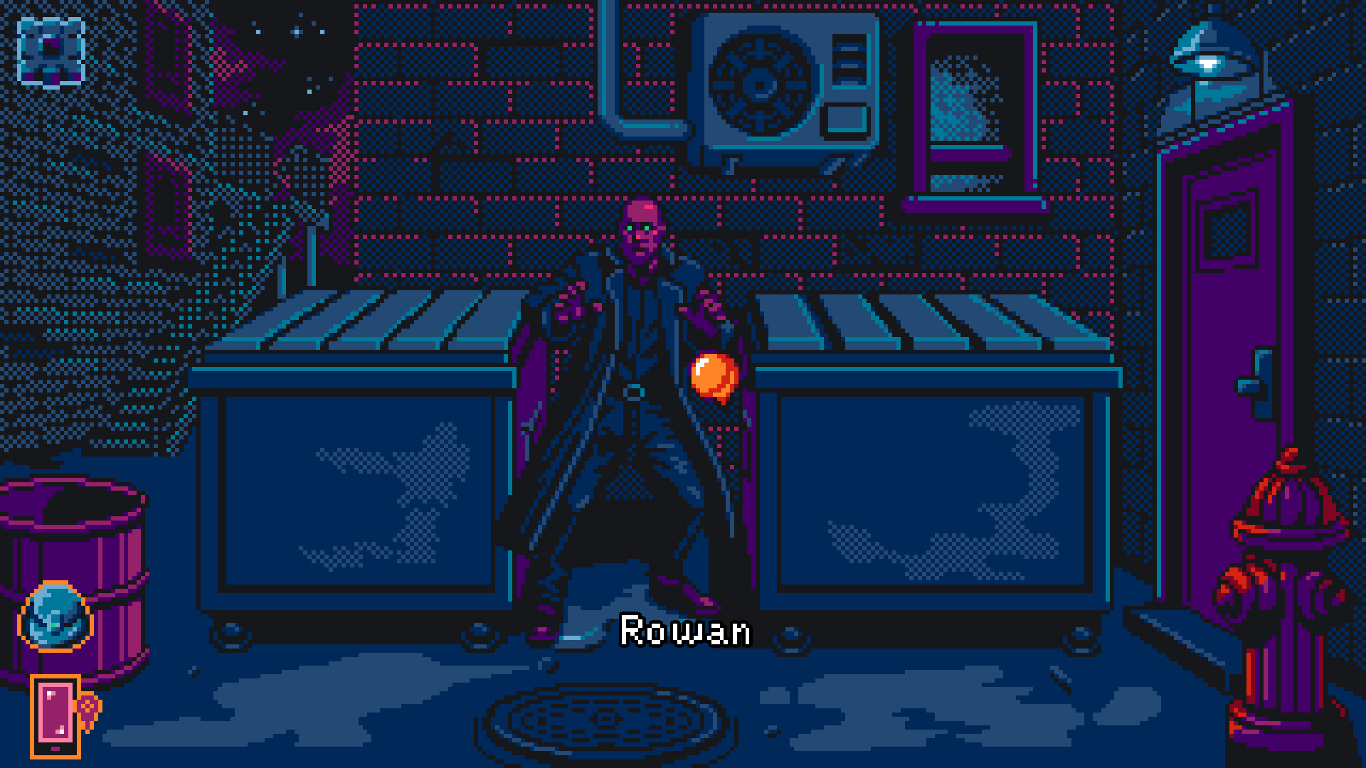 Screenshot 3 for Tommy Gun Marionettes
