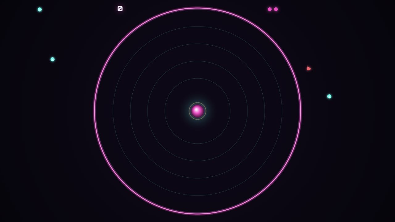 Screenshot 3 for Pulse Halo