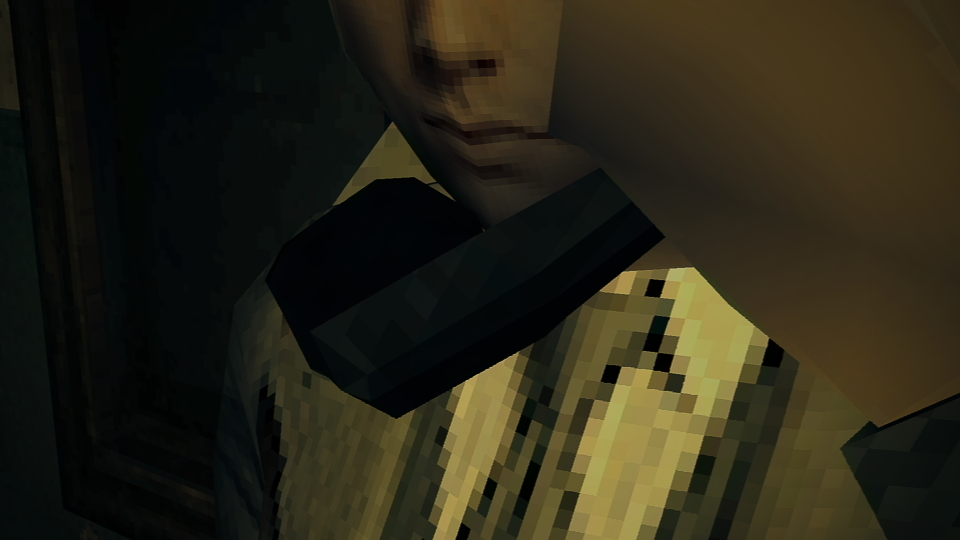 Screenshot 3 for Night Maniac: The Origin Of Steven