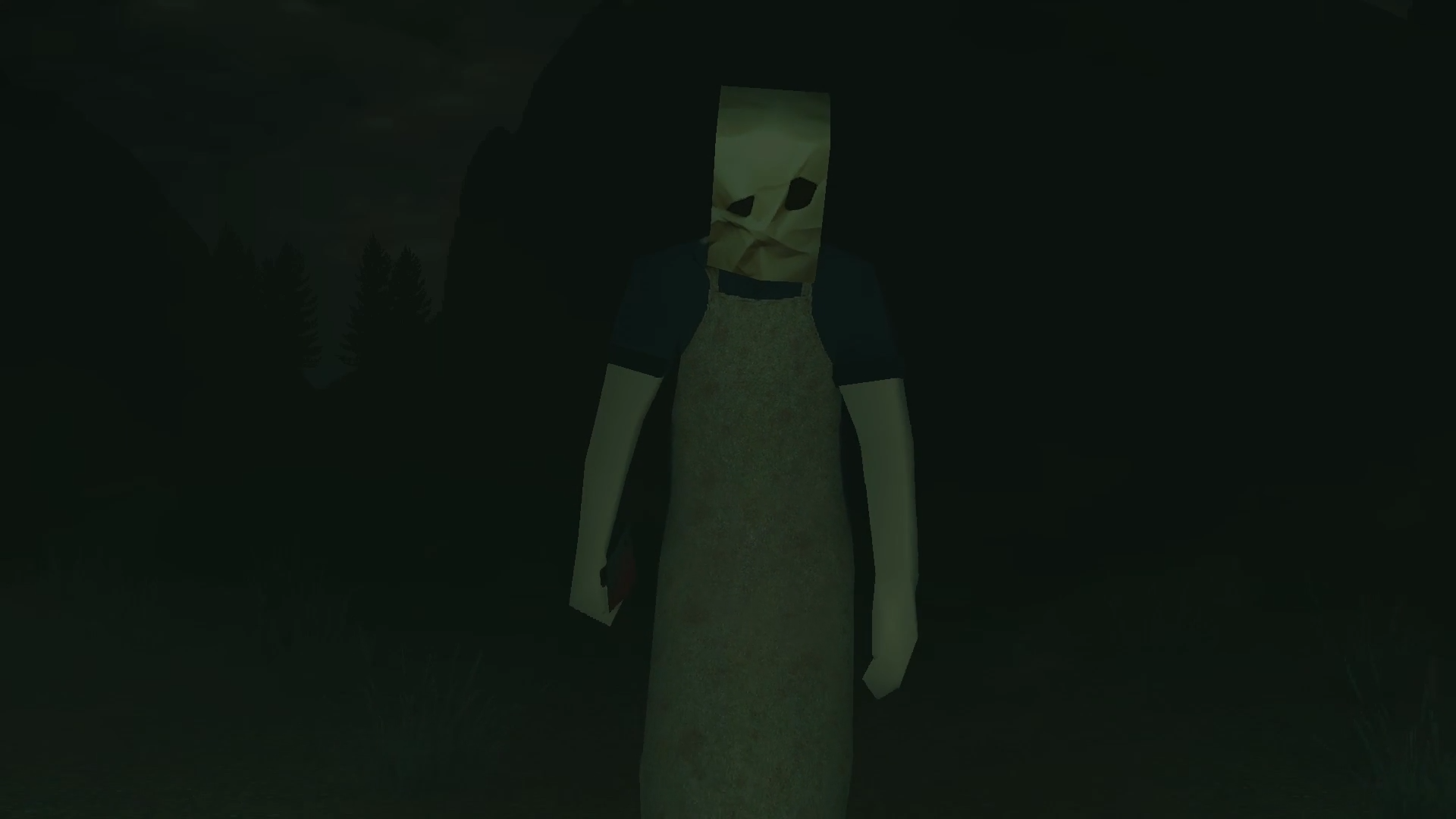 Screenshot 2 for Night Maniac: The Origin Of Steven