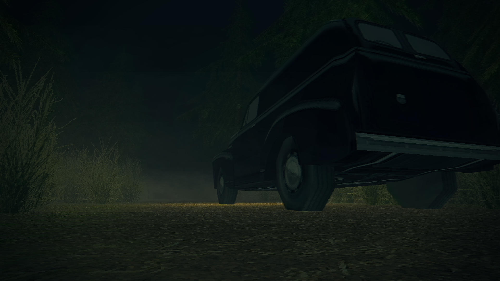 Screenshot 6 for Night Maniac: The Origin Of Steven
