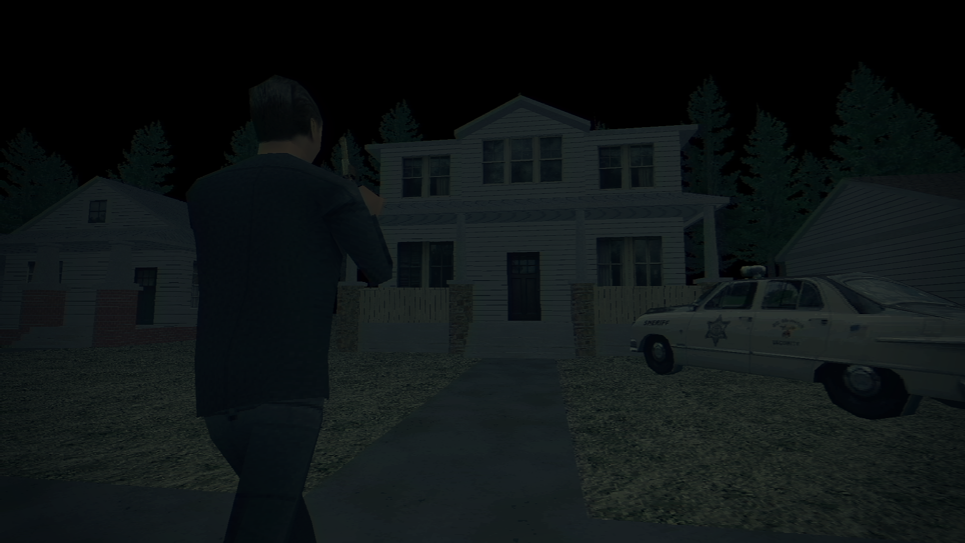 Screenshot 8 for Night Maniac: The Origin Of Steven