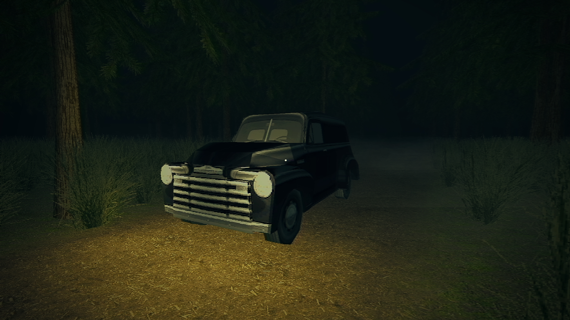 Screenshot 9 for Night Maniac: The Origin Of Steven