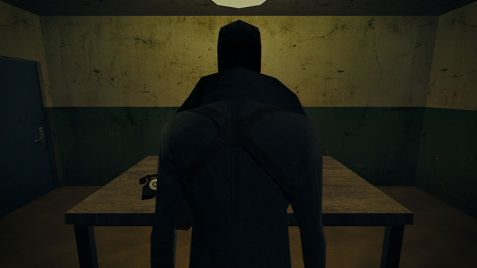 Screenshot 11 for Night Maniac: The Origin Of Steven