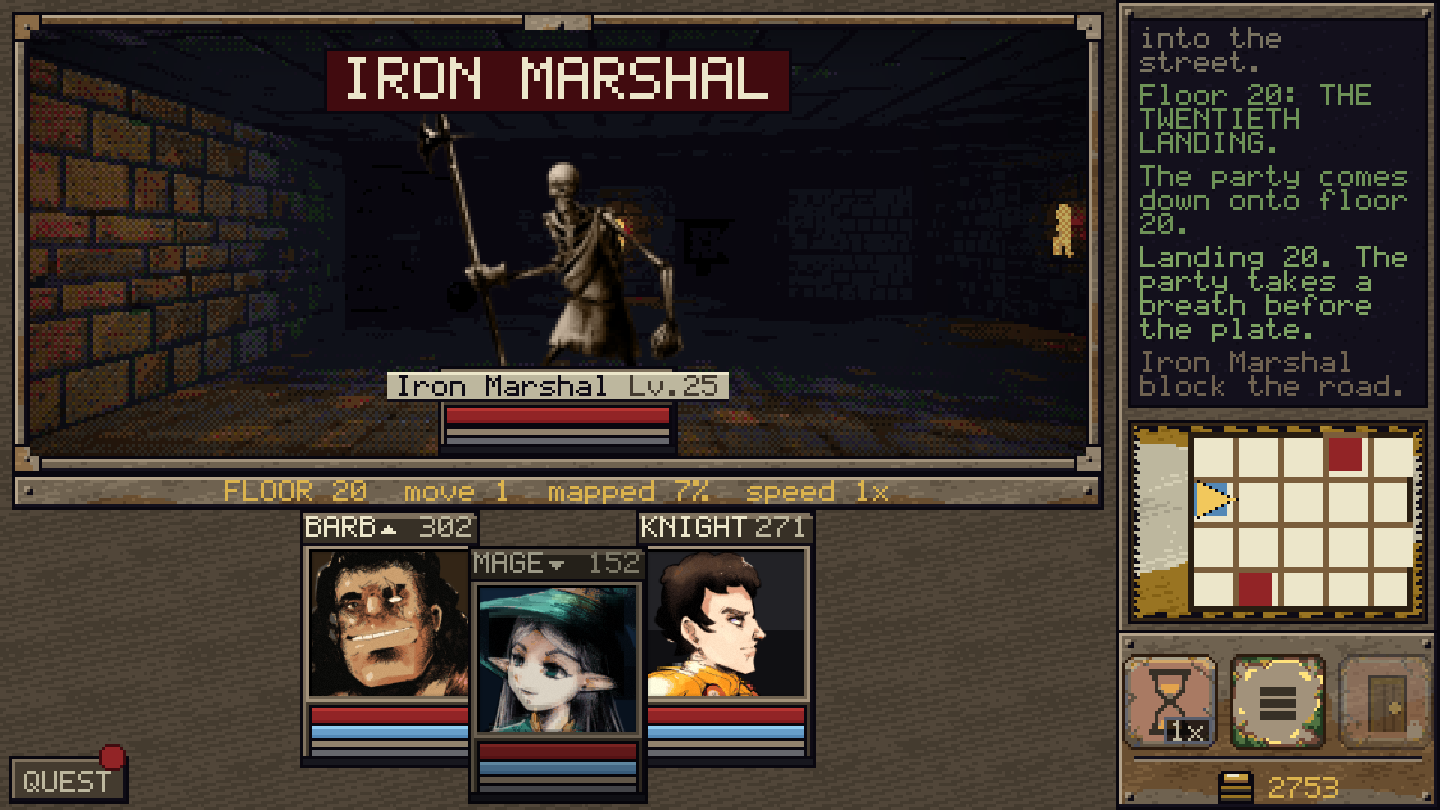 Screenshot 4 for Dragon's Tear