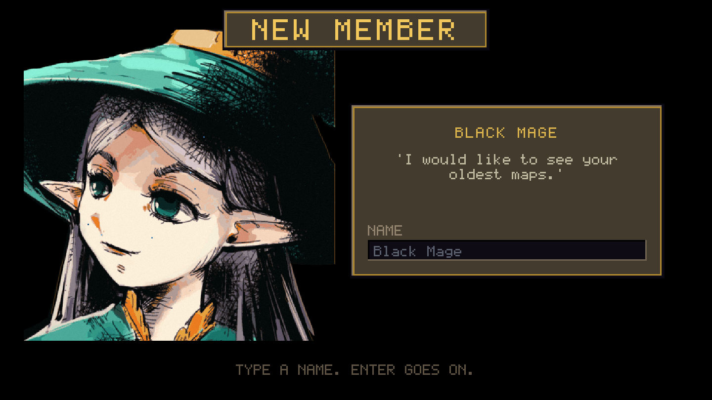 Screenshot 7 for Dragon's Tear