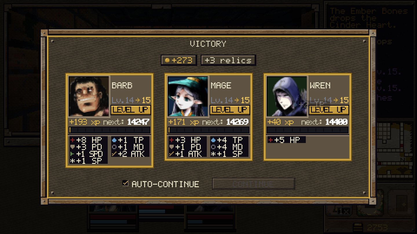 Screenshot 5 for Dragon's Tear