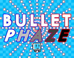 Cover image for Bullet Phaze