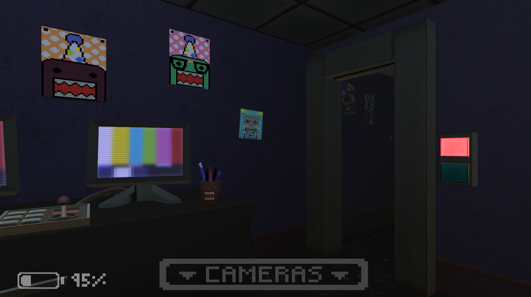 Screenshot 3 for DOMOLAND - Unpatched