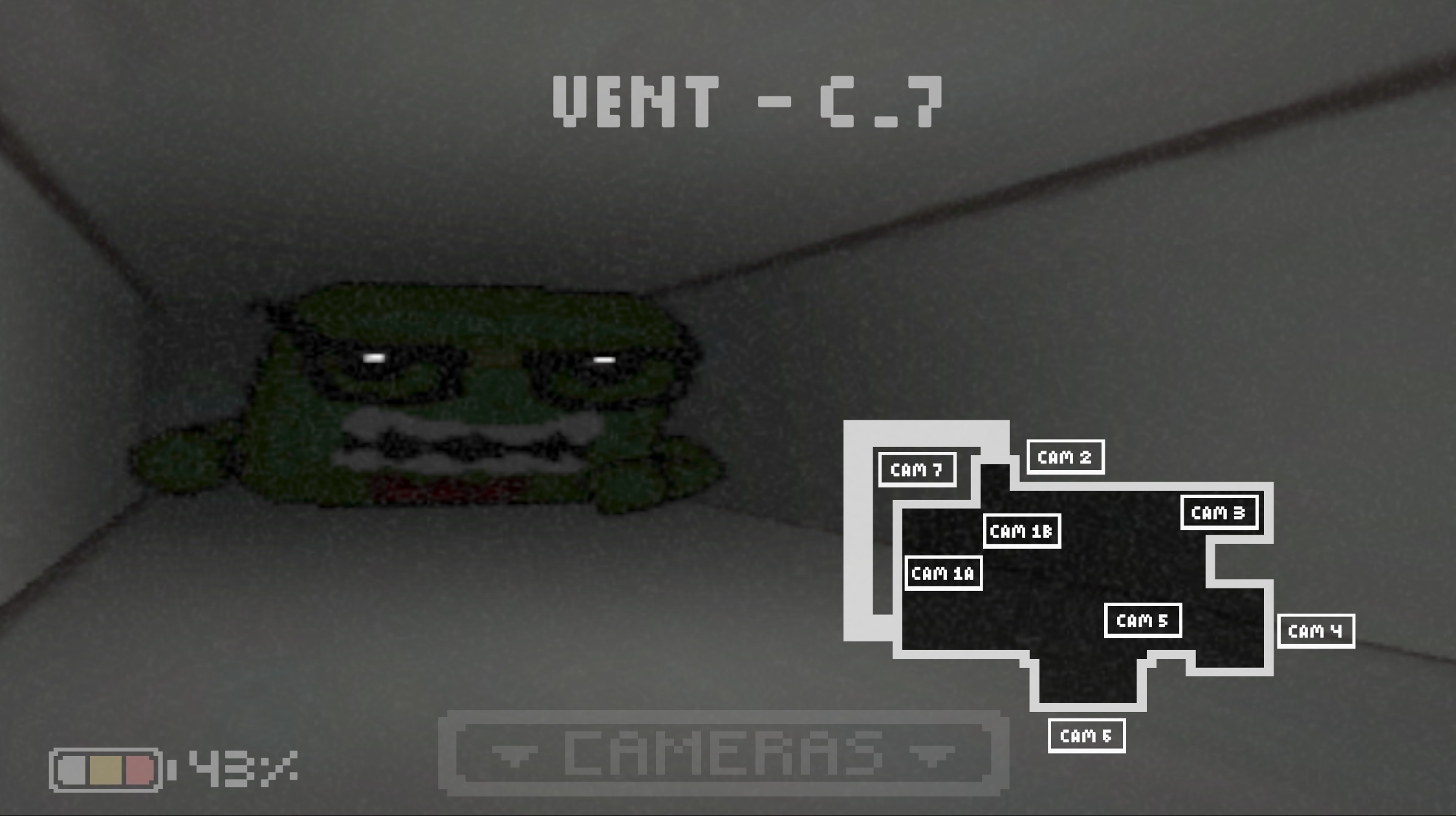 Screenshot 4 for DOMOLAND - Unpatched