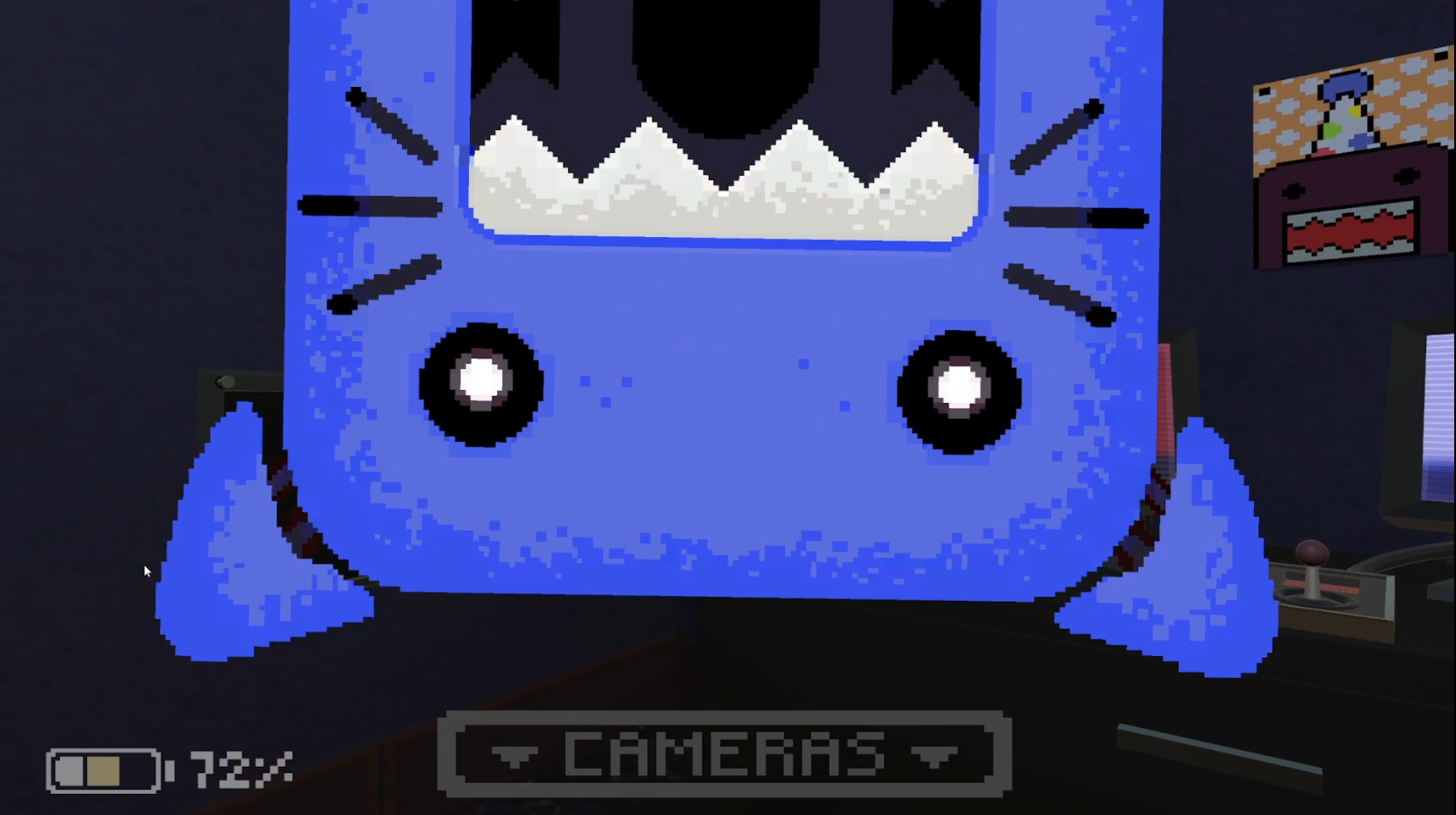 Screenshot 5 for DOMOLAND - Unpatched