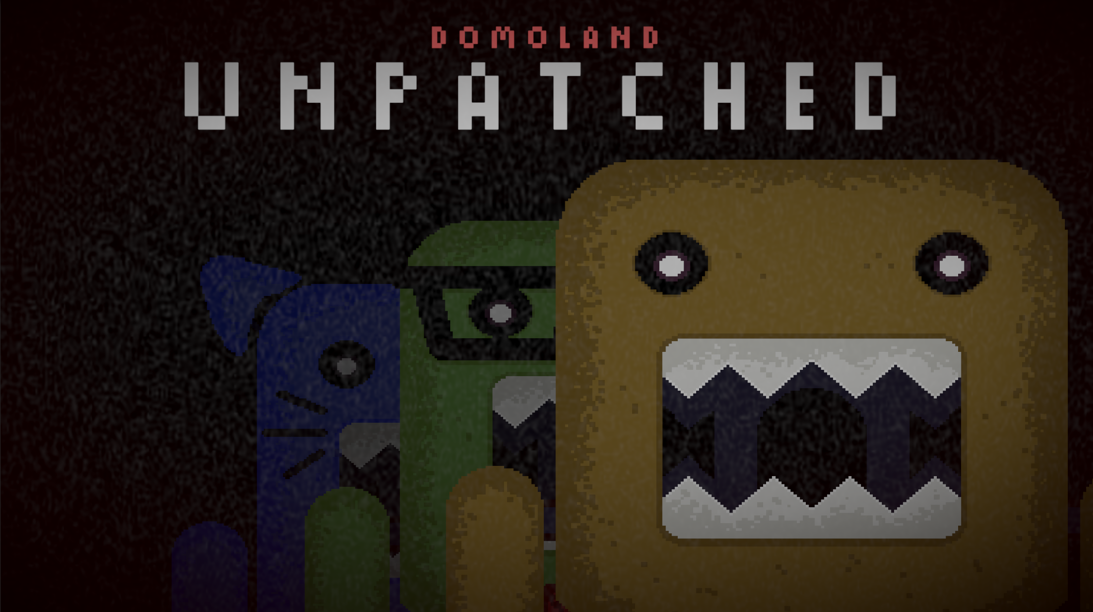 Screenshot 2 for DOMOLAND - Unpatched