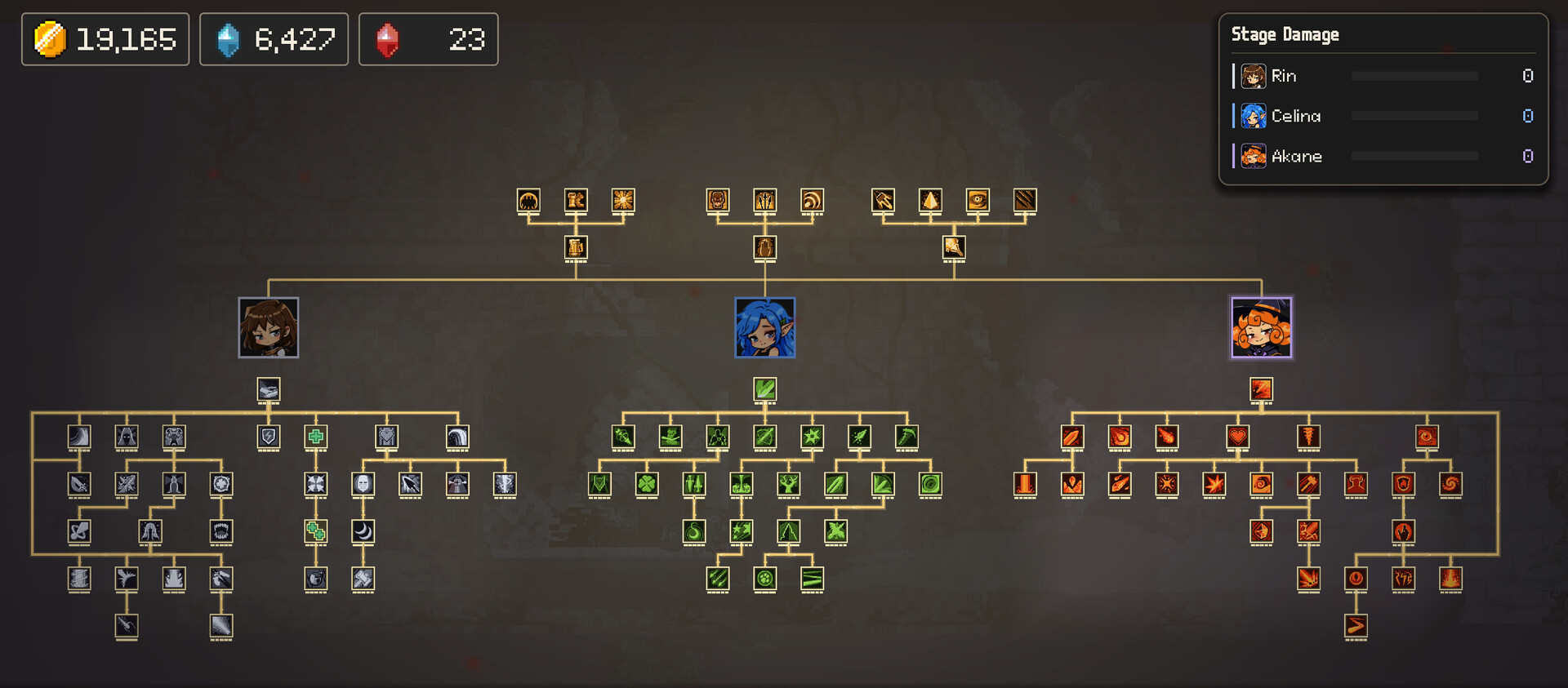 Screenshot 3 for Expedition Bonk