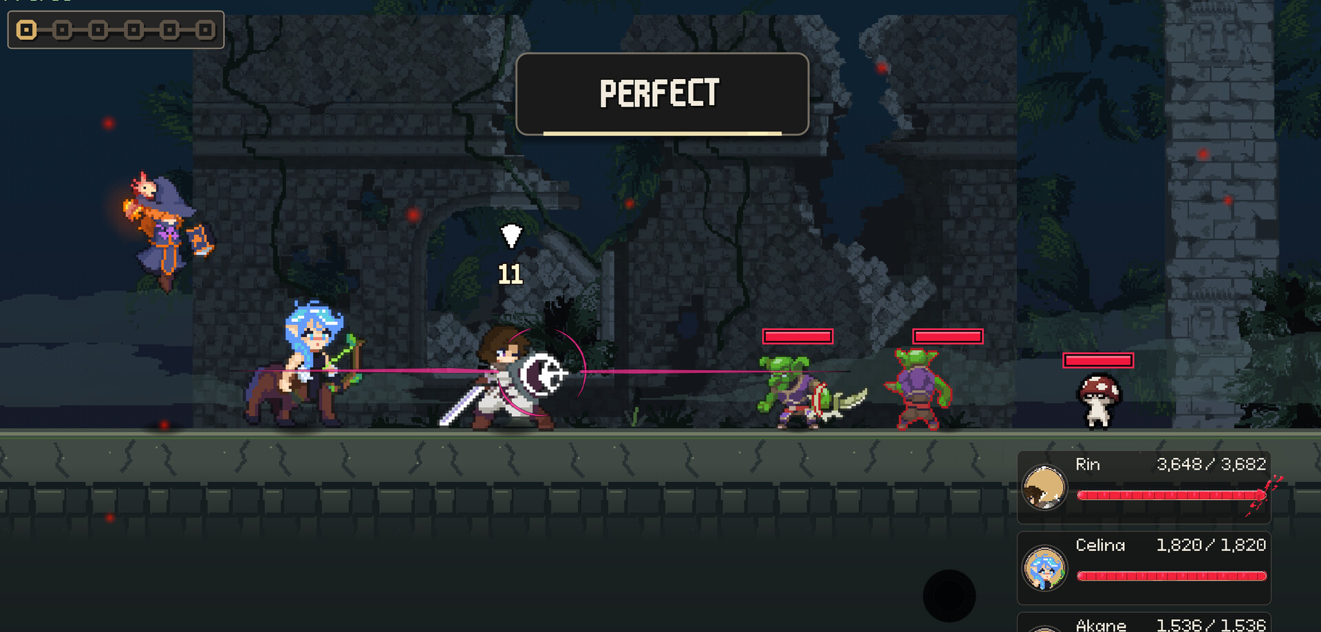 Screenshot 4 for Expedition Bonk