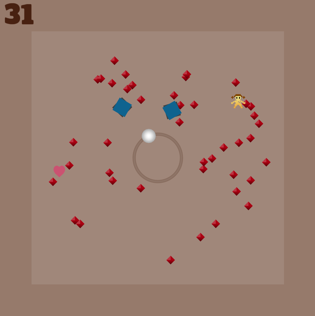 Screenshot 2 for Opposite the heart