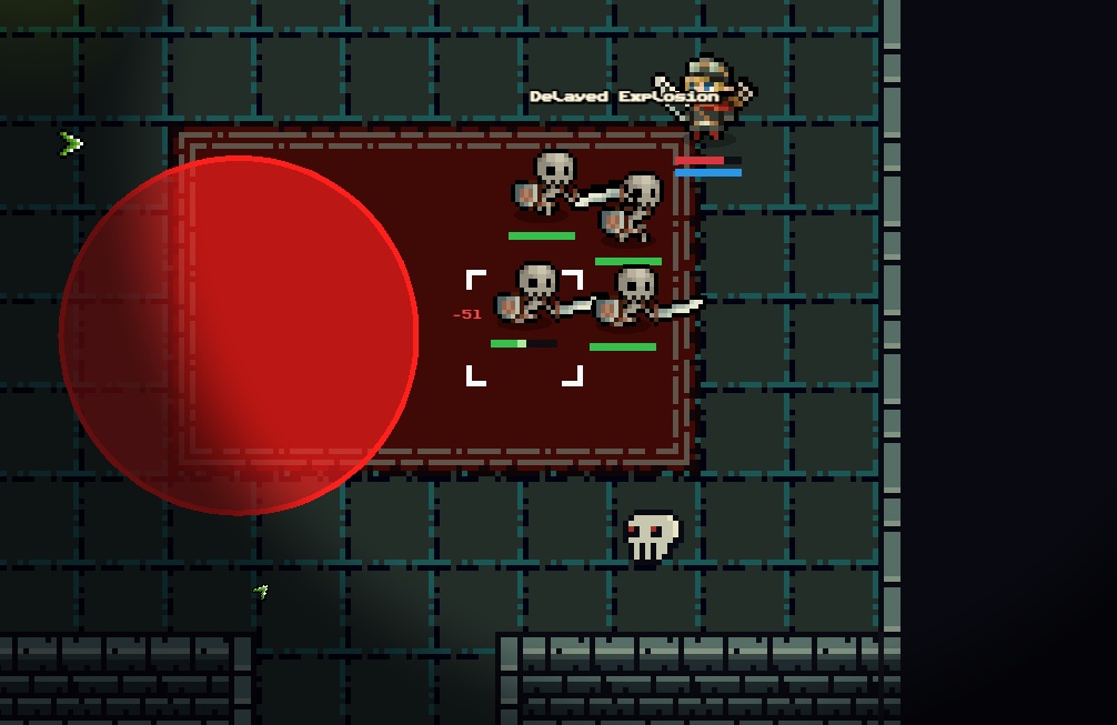 Screenshot 4 for Grindwick – Grind Your Way