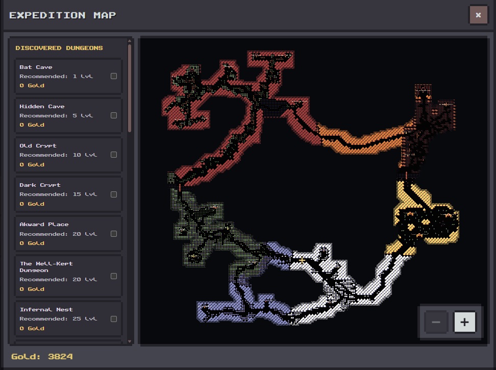 Screenshot 5 for Grindwick – Grind Your Way