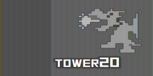 Cover image for Tower20