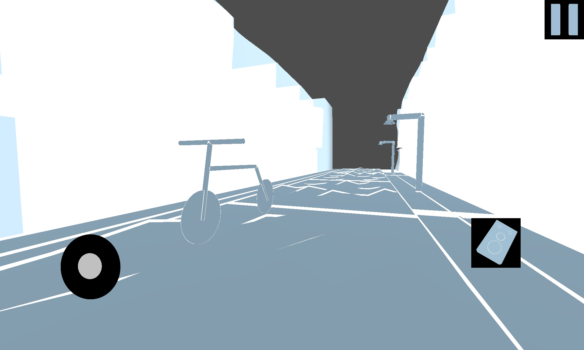 Screenshot 3 for Can You hear the silence