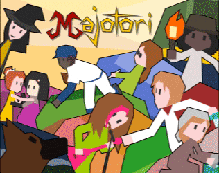 Majotori