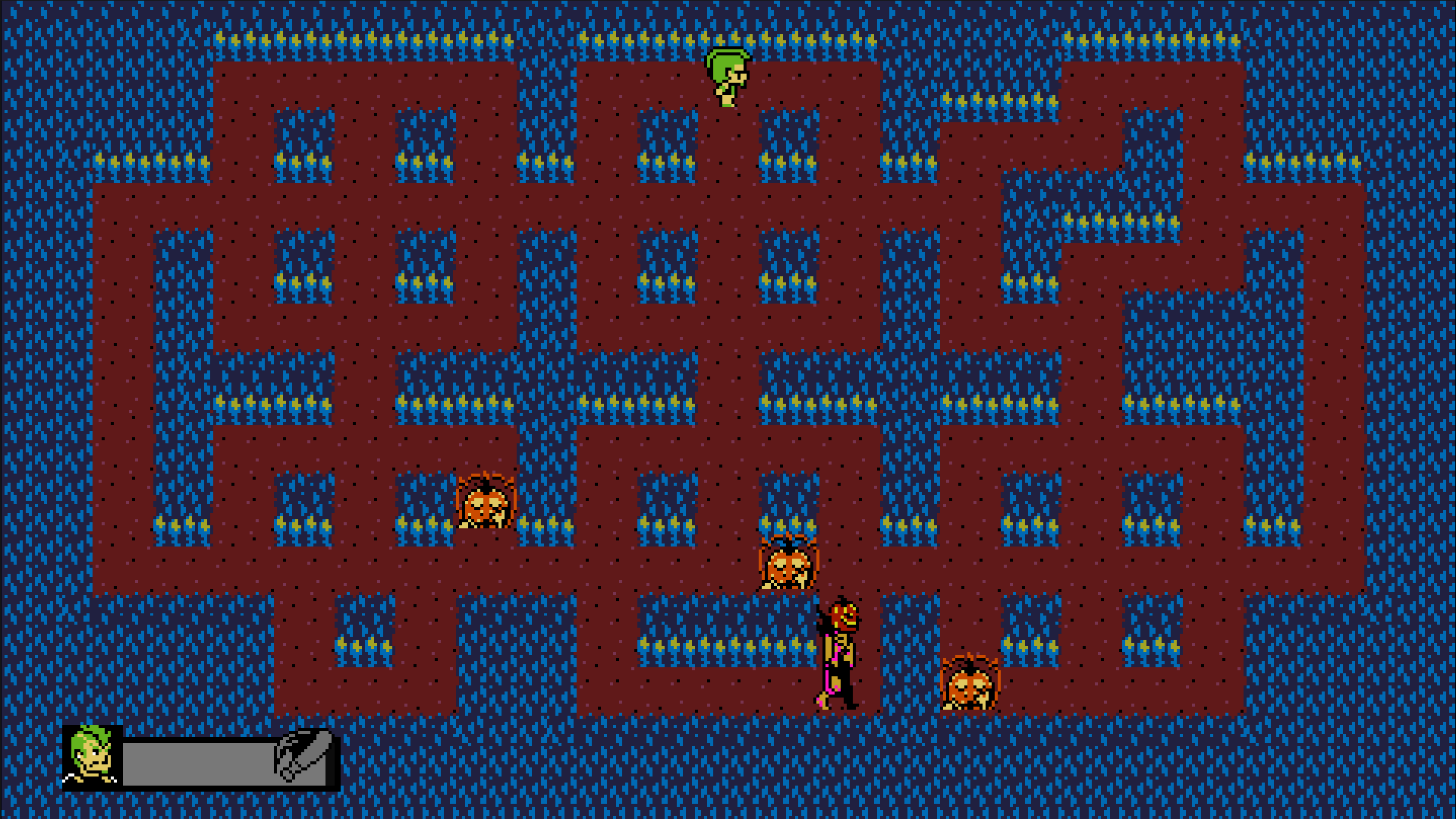 Screenshot 4 for Punkie's Corn Maze